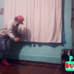 Kobu Sevani – Dubstep Dance