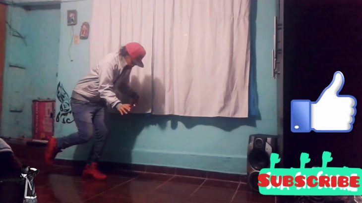 Kobu Sevani – Dubstep Dance