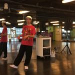Kop Dance Class: Dreamlover (Locking dance)