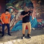 Krump 4 Life is back. HeartRate,Lil Finezt,The Finezt