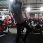 Krump Call Out League 2018 | Labb Session | @MERLICK