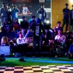 Krump Judge showcase – Shubhankar a.k.a Hectik (f.a.m.o.u.s crew) | Be Buck battle 2018 Bhopal