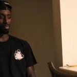 Krump: Releasing emotions through dance