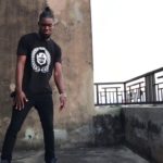 Krump X Afro | WON TI GET EH! Krump Dance video| Teefilms