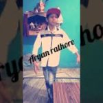 #Krump# dance