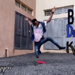Krump vs breakdance vs dubstep dance video