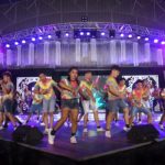 L.A.S.E.D (Lumban All-Star Enthusiastic Dancers) | The Concert | Volume II | Reggae