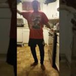 LIL TONY FLEXING DANCE MOVES