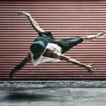 LOCKING MUSIC DANCE MIX
