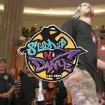 Lady Badraw VS TwinBeast- Shuddup N’ Dance 2018 1on1 Krump Battle Finals