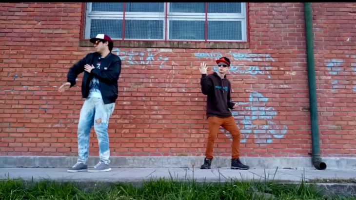 Legend Dancers | Tim Ismag – Dubstep Planet Anthem (Original) | Popping Dance
