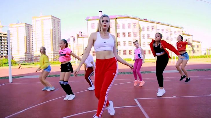 Leggo dance studio/Brest/Vogue by Nastya Batrachenko
