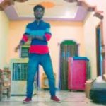 Let Go | Dubstep | Dance Video by Vashista | Inspired by Nonstop ♥