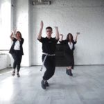 Level 42 – Starchild – vogue choreography by Victor Hobo – Dance Centre Myway
