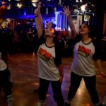 Locking Class | Dance Legend School – Kopi tis pitas 2018