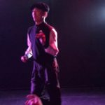 Locking Dance: Du Lock Solo Showcase at ‘The Field Radio Show’