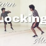 Locking Dance Tutorial For Beginners/Intermediaters | Learn Locking in Just few minutes