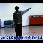 Locking Dance Tutorial : The Point ( New !! )