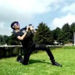 Loopstime | Think About It 2 | DUBSTEP DANCE