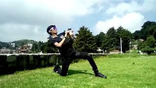Loopstime | Think About It 2 | DUBSTEP DANCE