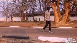 Love me again dubstep dance