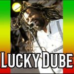Lucky Dube – Well Fed Slave-hungry Free Man [ Reggae Music Record ]