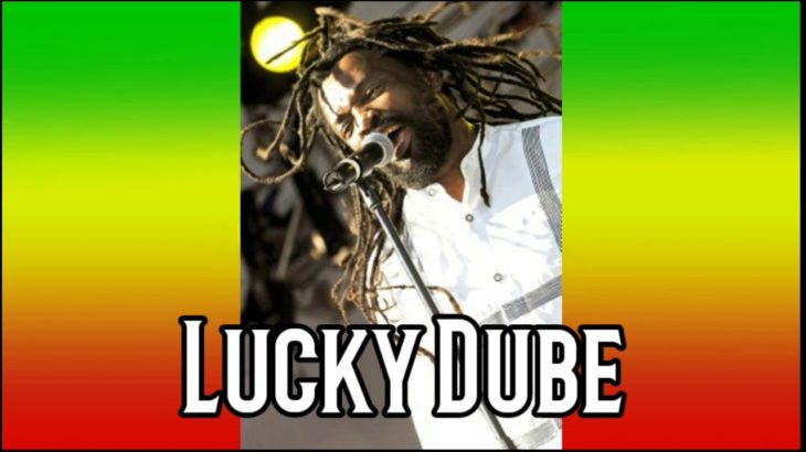 Lucky Dube – Well Fed Slave-hungry Free Man [ Reggae Music Record ]