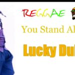 Lucky Dube – You Stand Alone [ Reggae Music Record ]