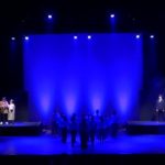 M2 Restful memory‐想起‐　ちはるwaack【横浜市立大学dancing crew ALMA　第8回公演　Bright】