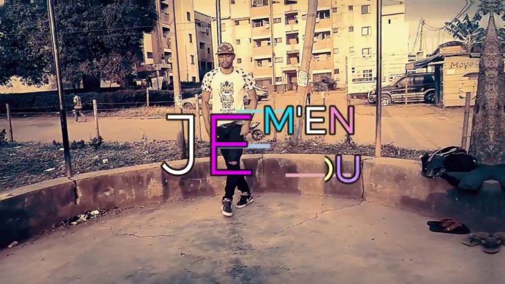 MIMIE – JE M’EN FOU – DANCE (KRUMP) COVER – THZ STORM