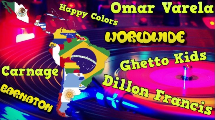 MÚSICA ELECTRÓNICA EN ESPAÑOL | DUBSTEP, HARDSTYLE, DANCE Y MAS |