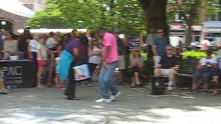 MVI 8047 Music Beyond Borders Random Test Reggae