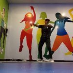 Mahi Ve! Song Freestyle Krump Shambhu dance acdamey Atul singh (matchless Aka)
