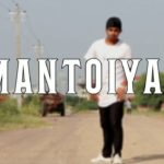 Mantoiyat | ft. Raftar | dance | cove | Gyanesh SosrG | krumping |