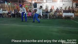 Marvelous Dance Dubstep 😎😎