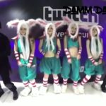 Meepo Dance Dubstep