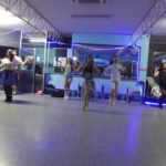 Melbourne Vogue Femme Class by DHQ Kris Moskov at L.A. Dance Studio |
