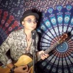 Mellow Blues: Dance Wid’ Me Acoustic Reggae Guitar Cover