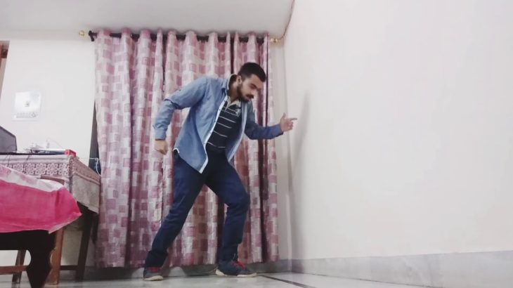 Michael Jackson – Beat It 
Dubstep Mix Dance Cover || Asansh Choreoless