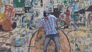 My Krump dance video pls all watching and like or subscribe.