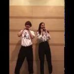 最新版‼️ 【トリコダンス】本人映像 Nissy(西島隆弘) 吉沢亮 新木優子  杉野遥亮 Tik Tok