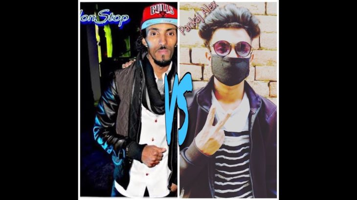 Nonstop Dubstep,Dance Video,Pankaj Alex,Skrillex Music.