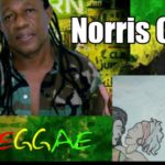 Norris Cole – The Best Of Reggae [ O Melhor do Reggae do Maranhão ]