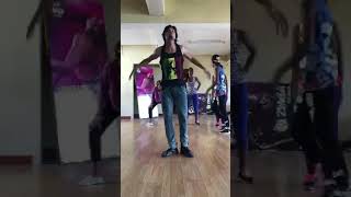 Numanity – Get Krump