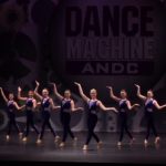 OPDC 2018 Vogue