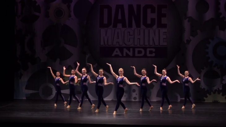 OPDC 2018 Vogue