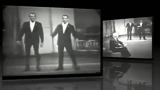 Over the Top Be Bop   Honi Coles & Cholly Atkins !