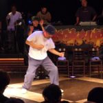 P-KO U.U Hi-SAE Yu-mah JUDGE SESSION Hook up!! LOCKING DANCE BATTLE 17/8/18