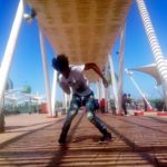 PARQUE METROPOLITANO (TAMPICO) | DUBSTEP DANCE