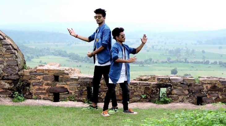 PFX Robot dubstep mpe | Dubstep | Dance | Shivam X Shubham | FTB Productions | Robotic Dubstep.
